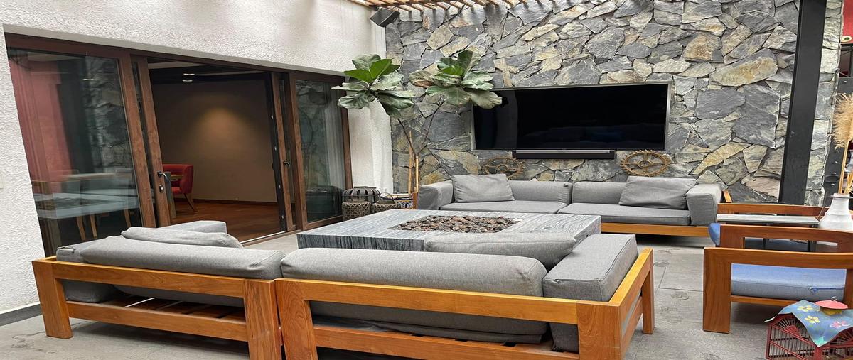 Foto de casa en renta en  , del carmen, coyoacán, df / cdmx, 0 No. 05