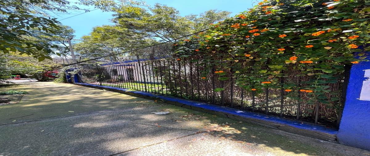 Foto de casa en , del carmen, coyoacán, df / cdmx, 0 foto 04 Foto de casa en venta en , del carmen, coyoacán, df / cdmx, 0 No. 04