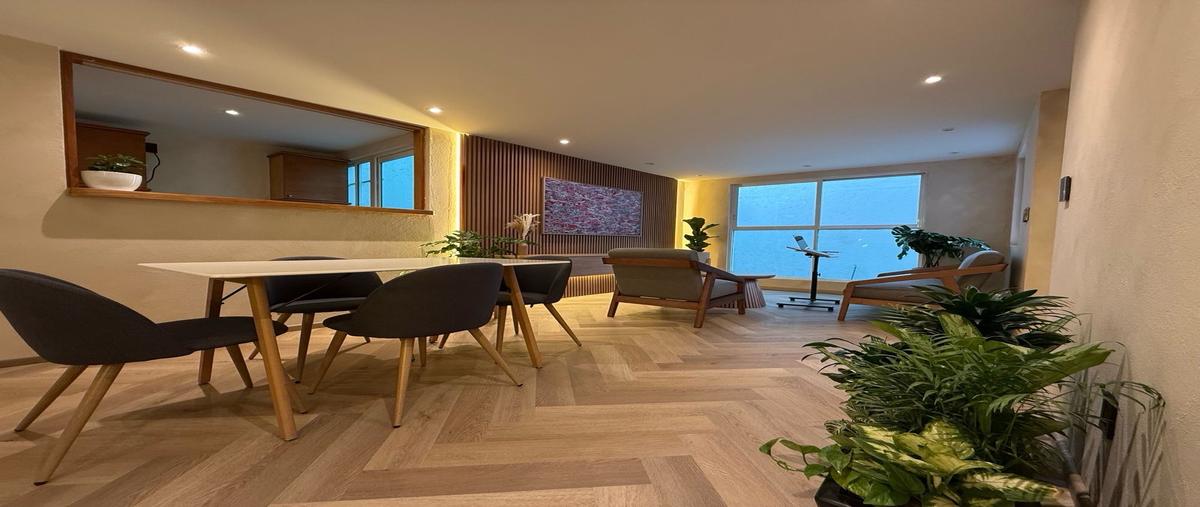 Foto de departamento en renta en  , del carmen, coyoacán, df / cdmx, 0 No. 03