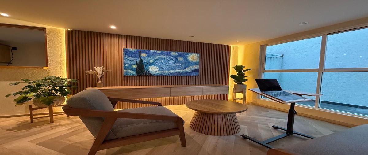 Foto de departamento en renta en  , del carmen, coyoacán, df / cdmx, 0 No. 04