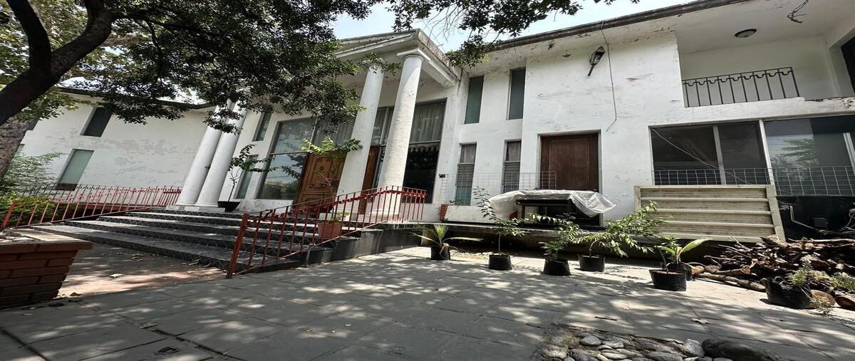 Foto de terreno habitacional en venta en del carmen , del carmen, monterrey, nuevo león, 30194021 No. 03