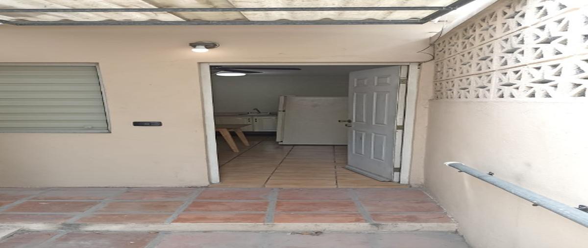 Foto de departamento en renta en  , del carmen, monterrey, nuevo león, 0 No. 03