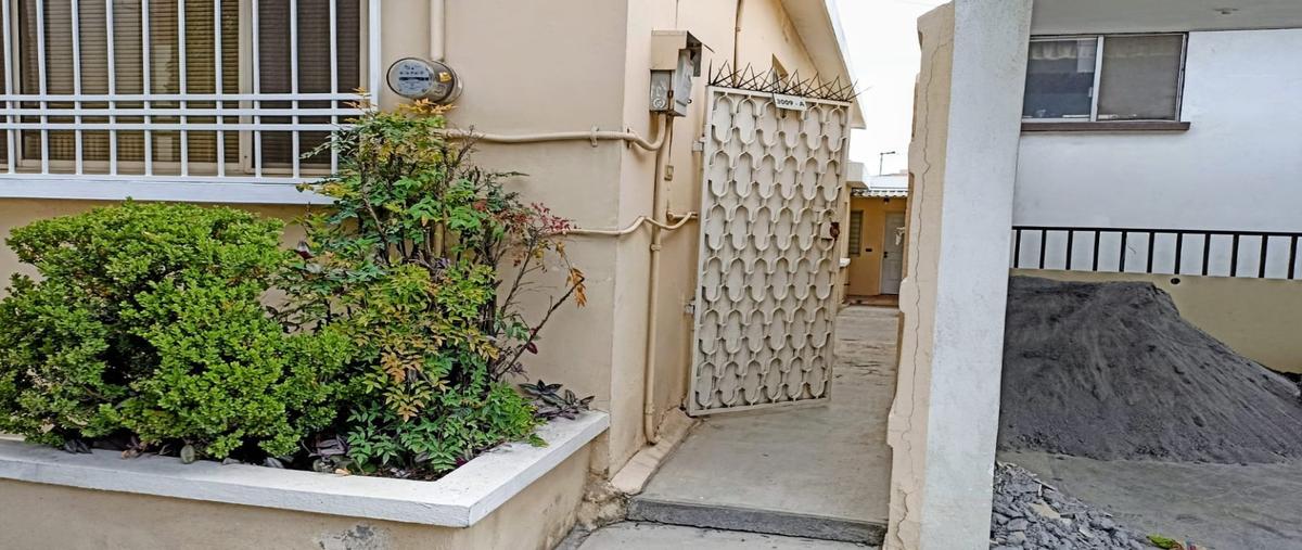 Foto de departamento en renta en  , del carmen, monterrey, nuevo león, 0 No. 05