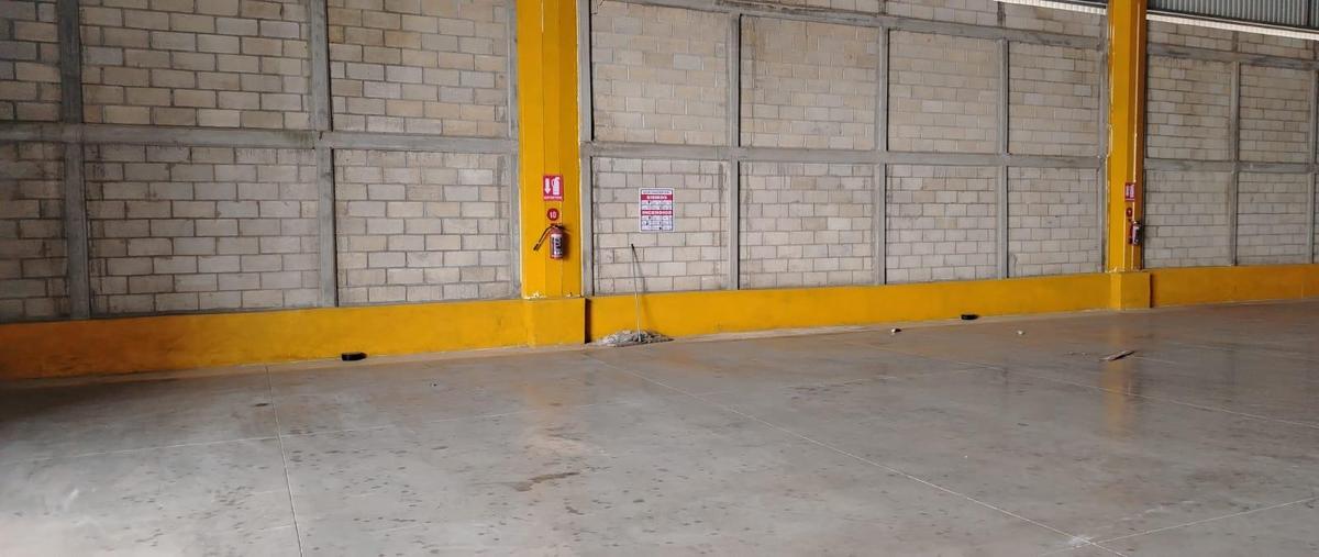 Foto de bodega en renta en  , del carmen, san juan bautista tuxtepec, oaxaca, 0 No. 03