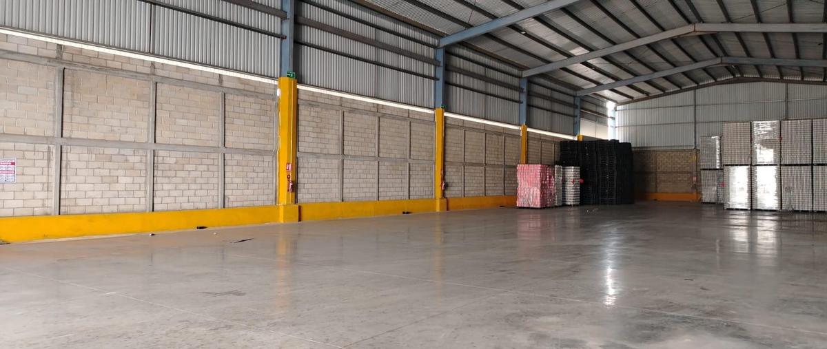 Foto de bodega en renta en  , del carmen, san juan bautista tuxtepec, oaxaca, 0 No. 05