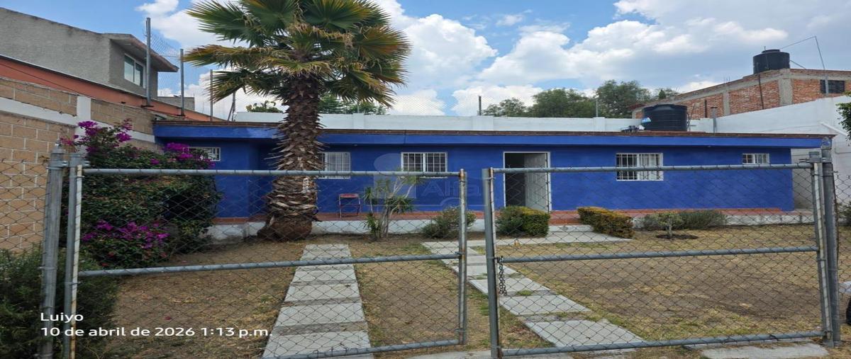 Foto de casa en renta en del carmen s/n 2, san miguel tlaixpan, texcoco, méxico, 28908620 No. 03