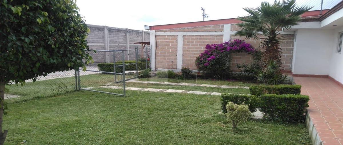 Foto de casa en renta en del carmen s/n 2, san miguel tlaixpan, texcoco, méxico, 28908620 No. 04