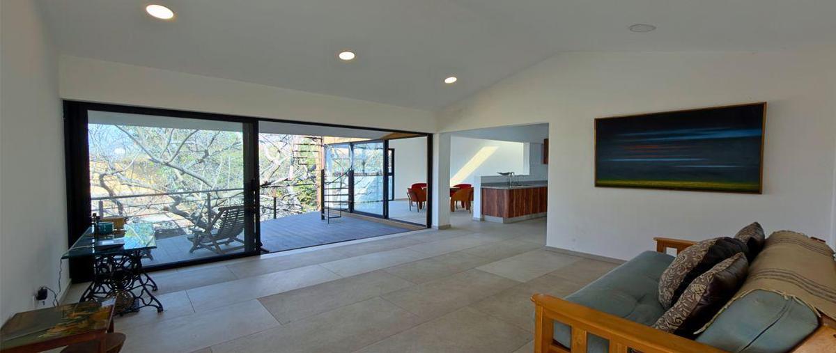 Foto de casa en venta en  , del carmen, tepoztlán, morelos, 0 No. 04