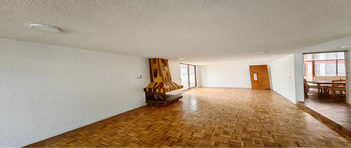 Foto de casa en venta en del carril , villa coapa, tlalpan, df / cdmx, 31622904 No. 04