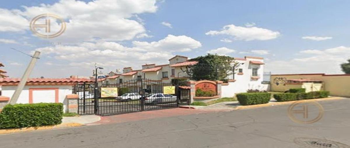 Foto de casa en venta en  , del catillo, tecámac, méxico, 0 No. 03