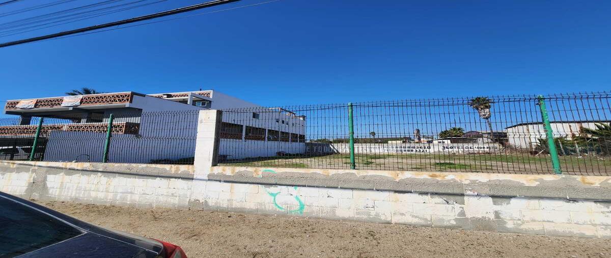 Foto de terreno habitacional en renta en del cedro , rosarito, playas de rosarito, baja california, 0 No. 03