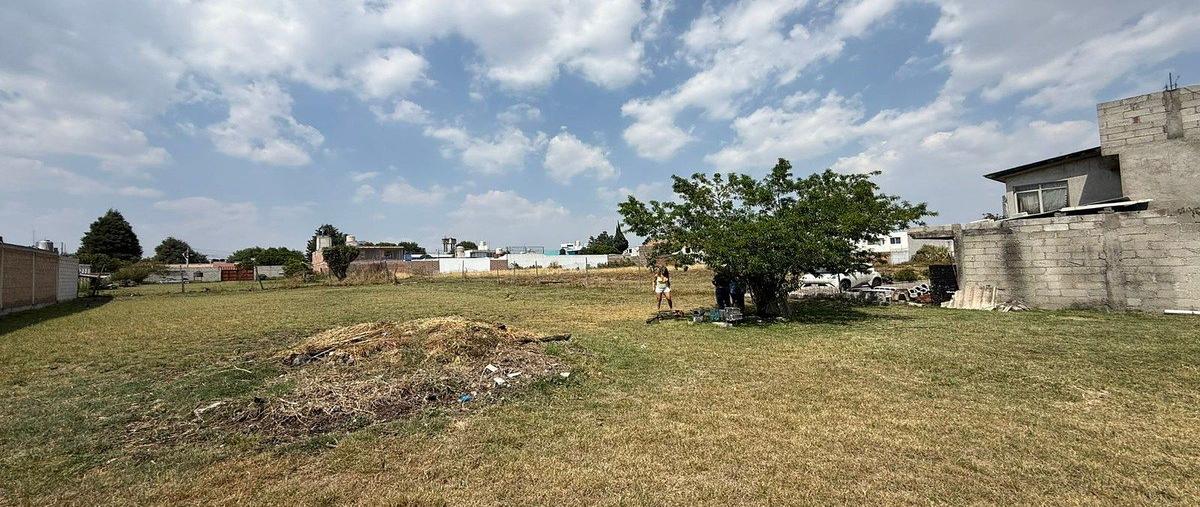 Foto de terreno habitacional en venta en del cerrito , santiago momoxpan, san pedro cholula, puebla, 0 No. 04
