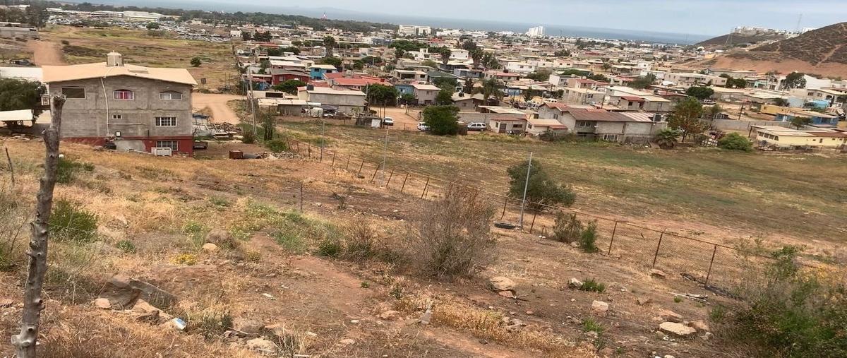 Foto de terreno habitacional en venta en del ciprés 2 , praderas del ciprés, ensenada, baja california, 30146719 No. 02