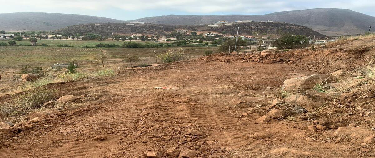 Foto de terreno habitacional en venta en del ciprés 2 , praderas del ciprés, ensenada, baja california, 30146719 No. 03