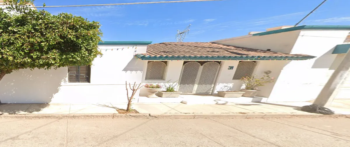 Foto de casa en venta en del ciprés 31, los angeles, guasave, sinaloa, 0 No. 03