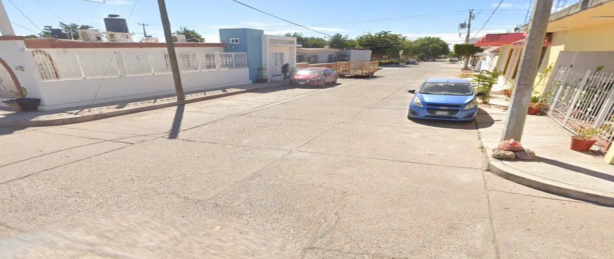 Foto de casa en venta en del ciprés 31, los angeles, guasave, sinaloa, 0 No. 04
