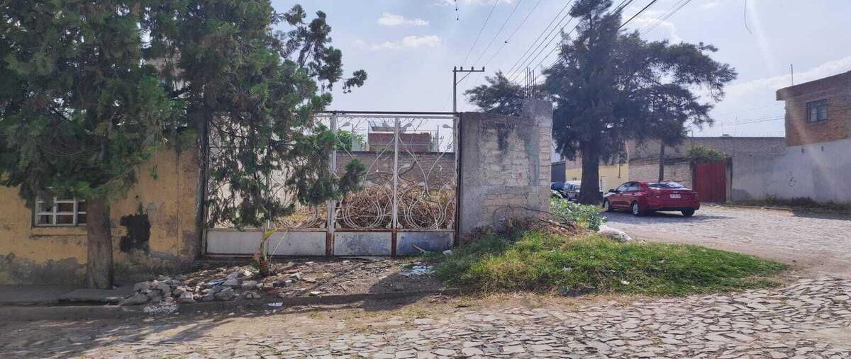Foto de terreno habitacional en del cocinero , artesanos, san pedro tlaquepaque, jalisco, 0 foto 04 Foto de terreno habitacional en venta en del cocinero , artesanos, san pedro tlaquepaque, jalisco, 0 No. 04