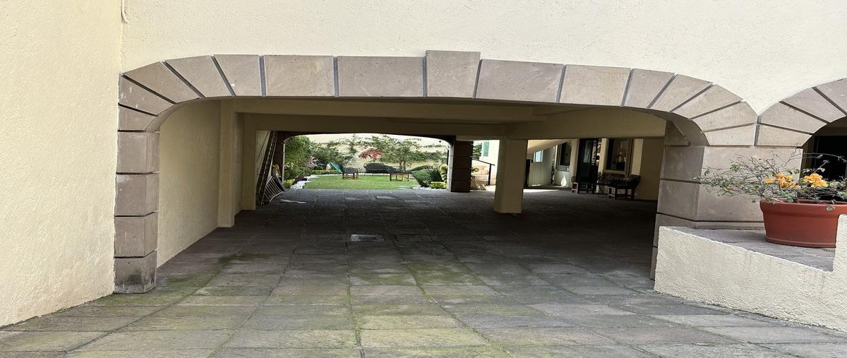 Foto de casa en venta en del collado , parque del pedregal, tlalpan, df / cdmx, 28825878 No. 04