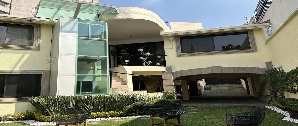 Foto de casa en venta en del collado , parque del pedregal, tlalpan, df / cdmx, 28825878 No. 05