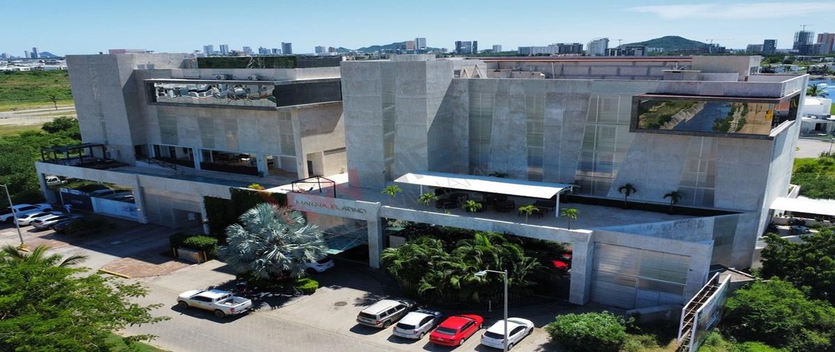 Foto de departamento en renta en del delfin 6234 carebela y flamingos la marina 6334, marina mazatlán, mazatlán, sinaloa, 30359446 No. 01