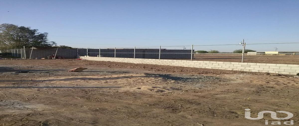Foto de terreno habitacional en venta en del descanso , el pacifico, mexicali, baja california, 30411996 No. 04