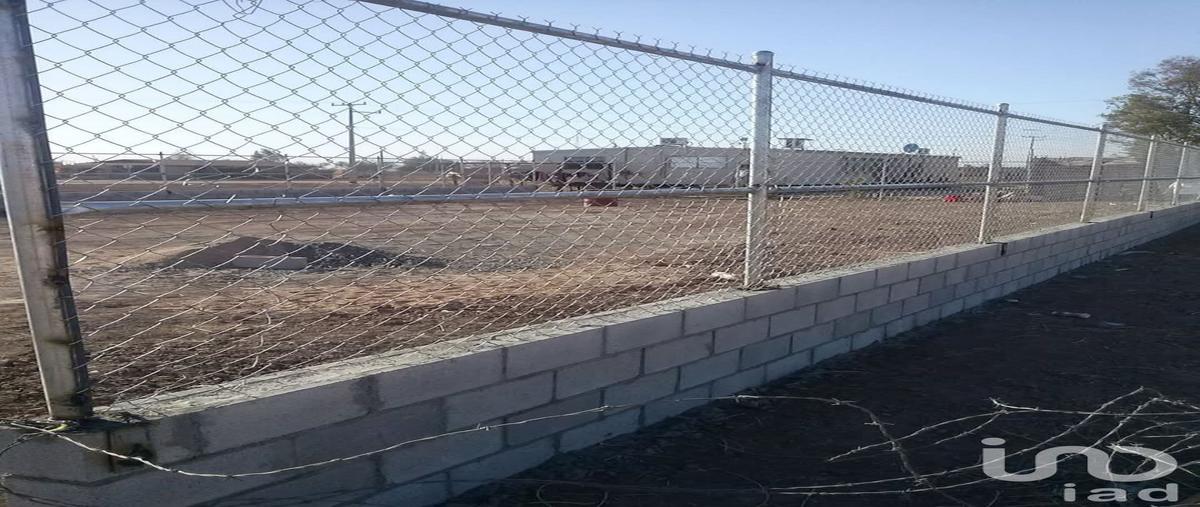 Foto de terreno habitacional en venta en del descanso , el pacifico, mexicali, baja california, 30411996 No. 05