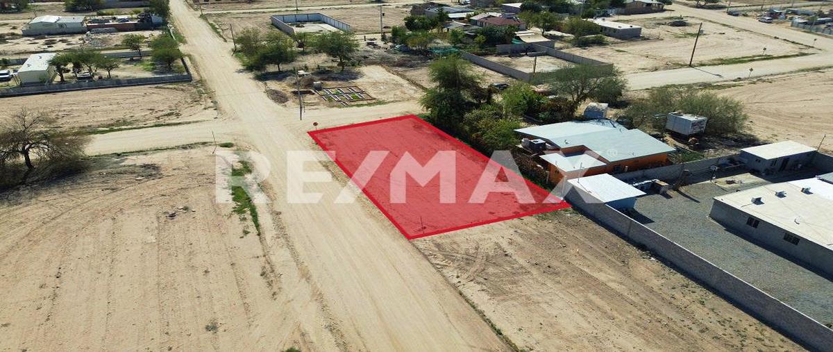 Foto de terreno habitacional en venta en del descanso , islas agrarias a, mexicali, baja california, 0 No. 03
