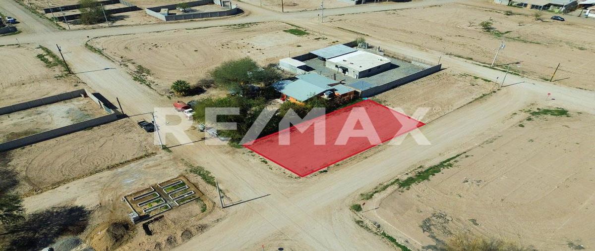 Foto de terreno habitacional en venta en del descanso , islas agrarias a, mexicali, baja california, 0 No. 04