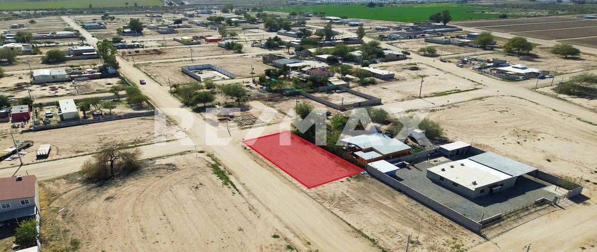 Foto de terreno habitacional en venta en del descanso , islas agrarias a, mexicali, baja california, 0 No. 05