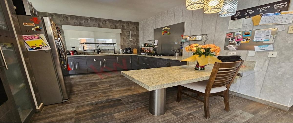 Foto de casa en venta en del desierto 70, residencial palma real, torreón, coahuila de zaragoza, 0 No. 03