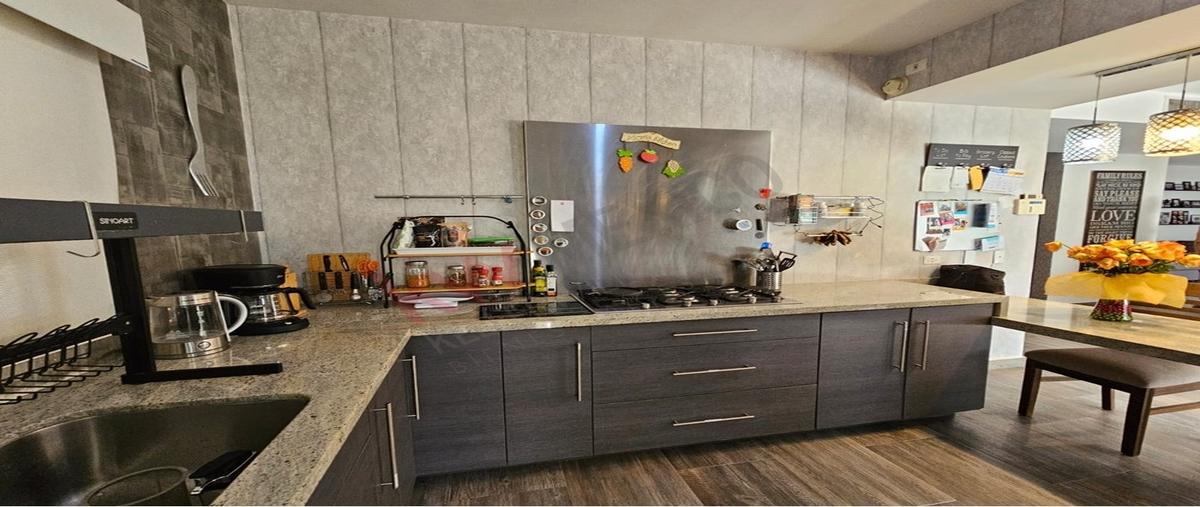 Foto de casa en venta en del desierto 70, residencial palma real, torreón, coahuila de zaragoza, 0 No. 05