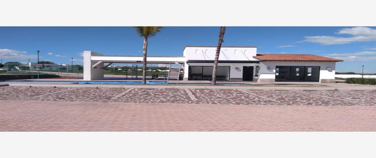 Foto de terreno habitacional en venta en del ebano 900, ciudad maderas, el marqués, querétaro, 0 No. 01