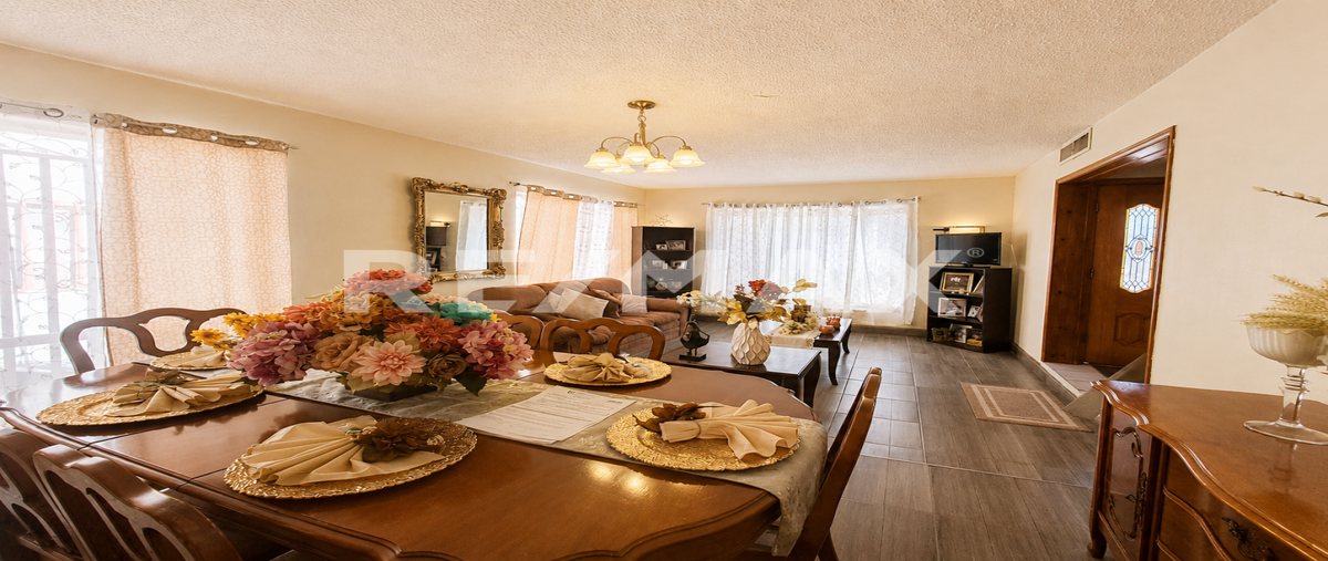 Foto de casa en venta en del ejido , los nogales, juárez, chihuahua, 0 No. 04