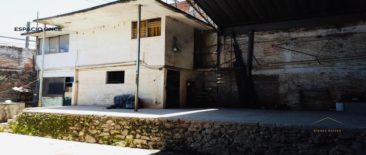 Foto de bodega en renta en  , del empleado, cuernavaca, morelos, 27616487 No. 04