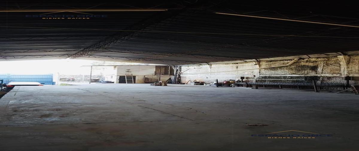 Foto de bodega en renta en  , del empleado, cuernavaca, morelos, 27616487 No. 05