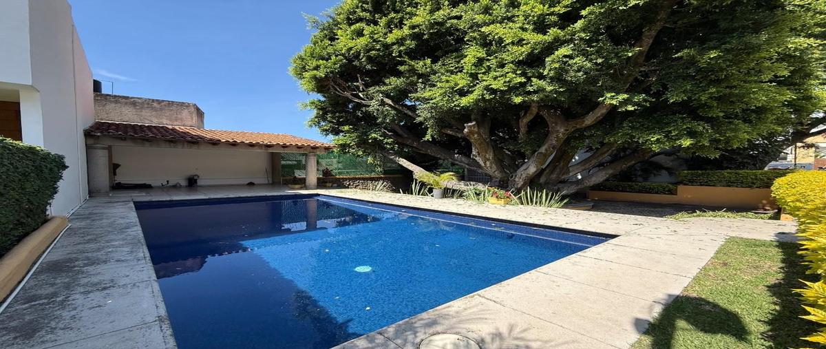 Foto de casa en renta en  , del empleado, cuernavaca, morelos, 0 No. 03