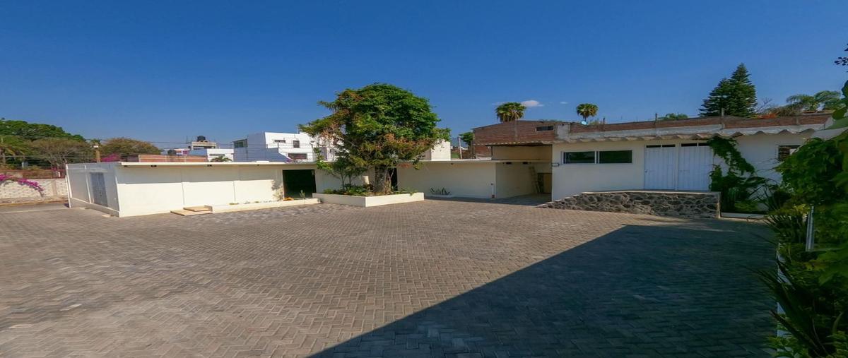 Foto de terreno comercial en venta en del empleado , del empleado, cuernavaca, morelos, 0 No. 04