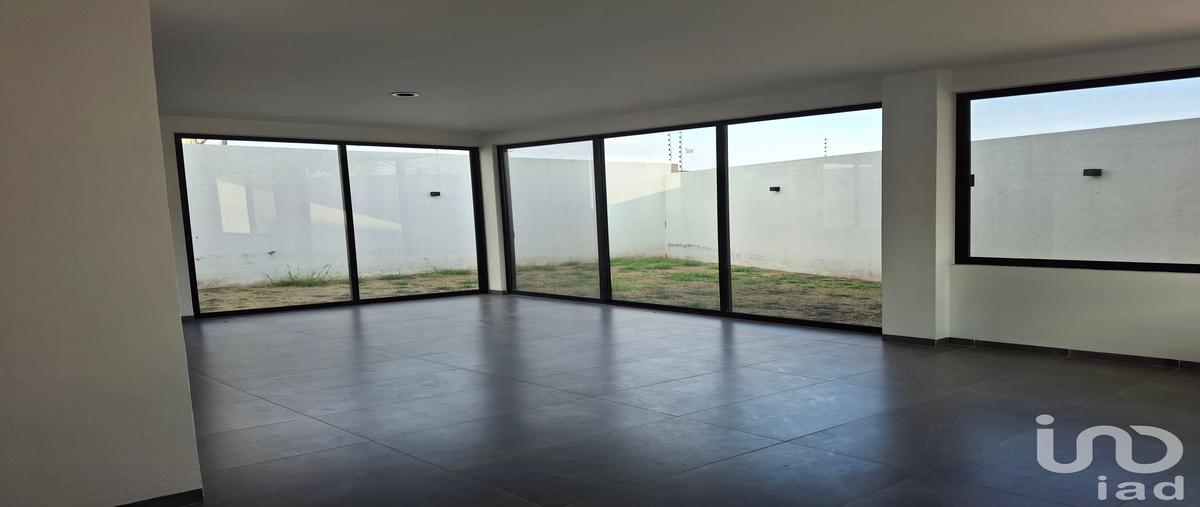 Foto de casa en venta en del encino 716, ciudad maderas, el marqués, querétaro, 30632257 No. 03