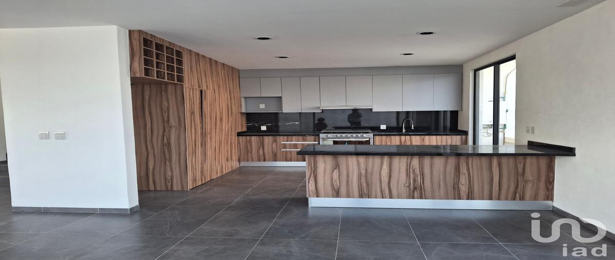 Foto de casa en venta en del encino 716, ciudad maderas, el marqués, querétaro, 30632257 No. 04