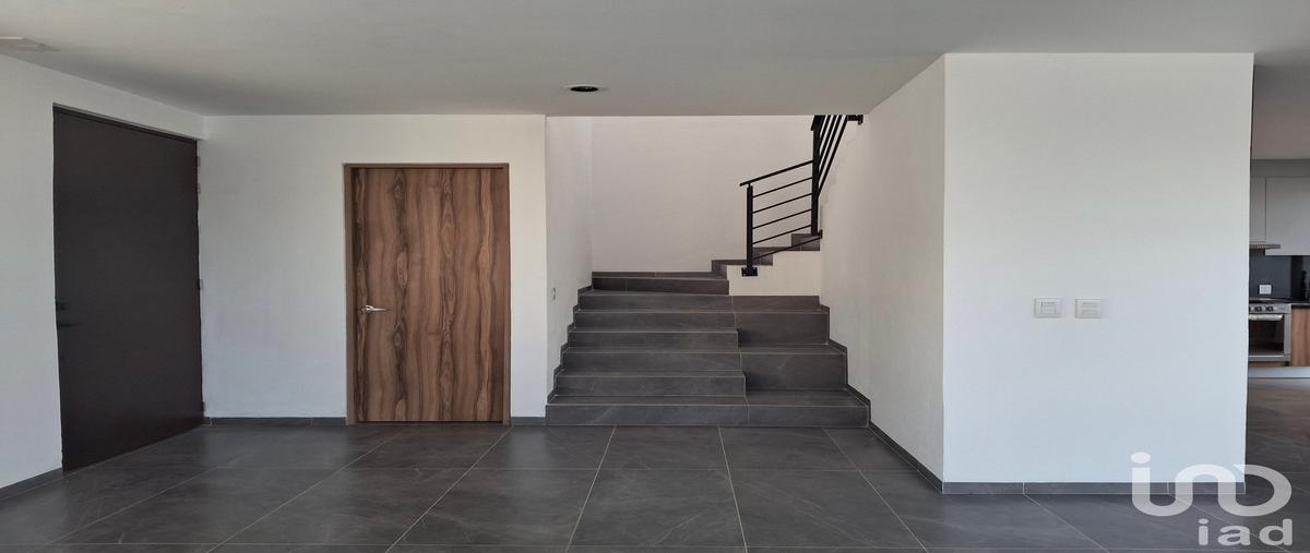 Foto de casa en venta en del encino 716, ciudad maderas, el marqués, querétaro, 30632257 No. 05
