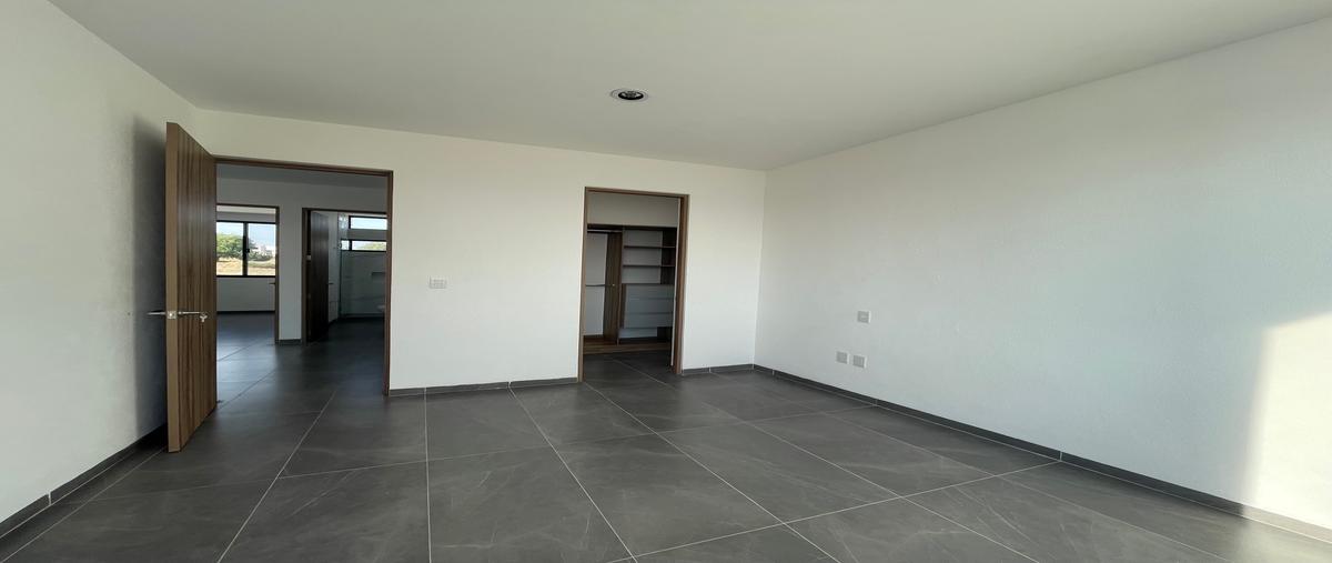 Foto de casa en venta en del encino , ciudad maderas, el marqués, querétaro, 29475006 No. 04