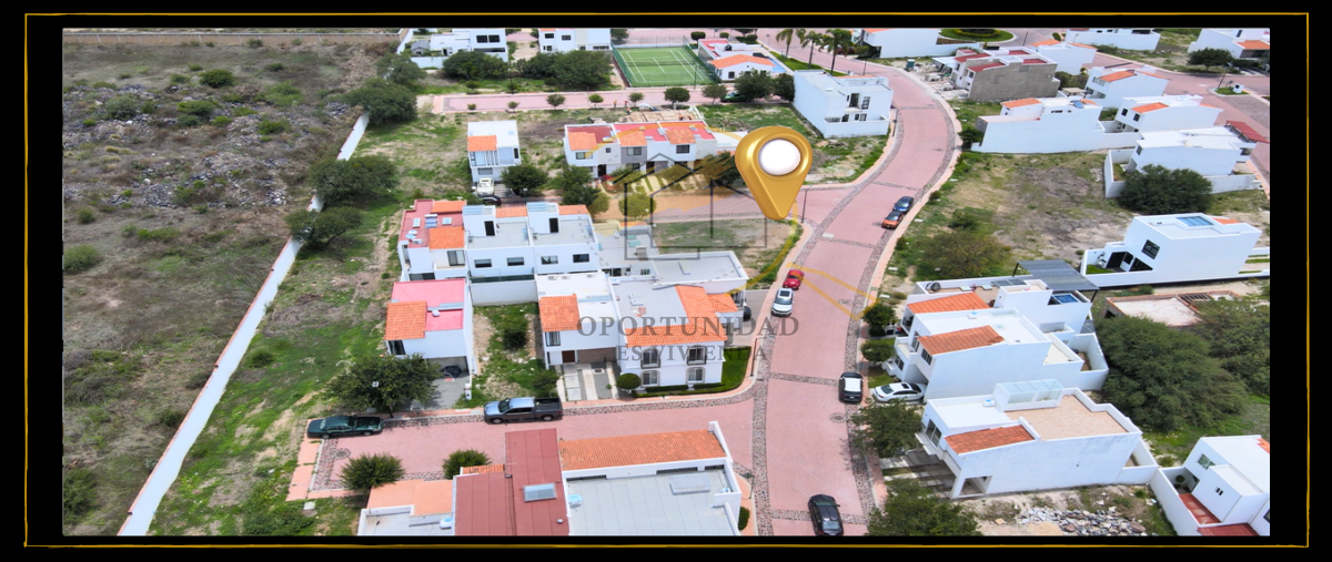 Foto de terreno habitacional en venta en del encino , ciudad maderas, el marqués, querétaro, 0 No. 04