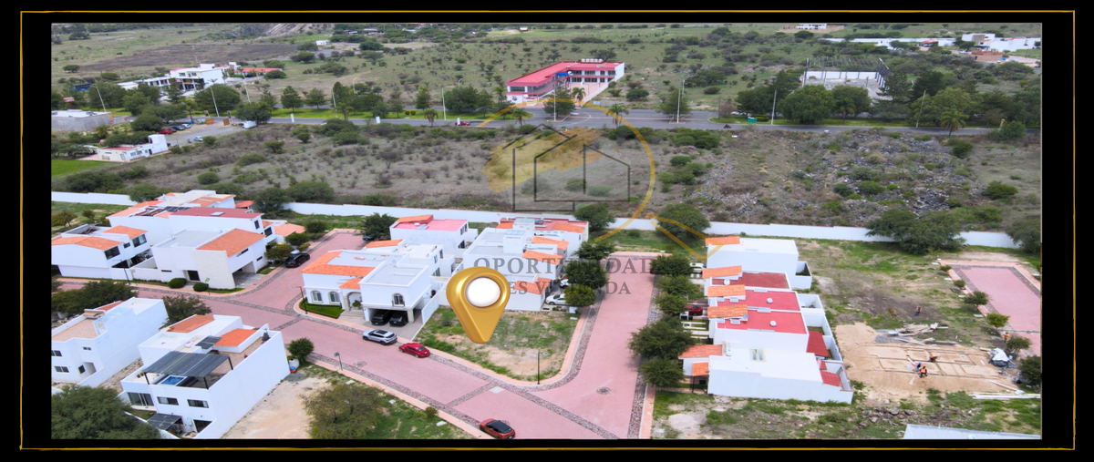 Foto de terreno habitacional en venta en del encino , ciudad maderas, el marqués, querétaro, 0 No. 05