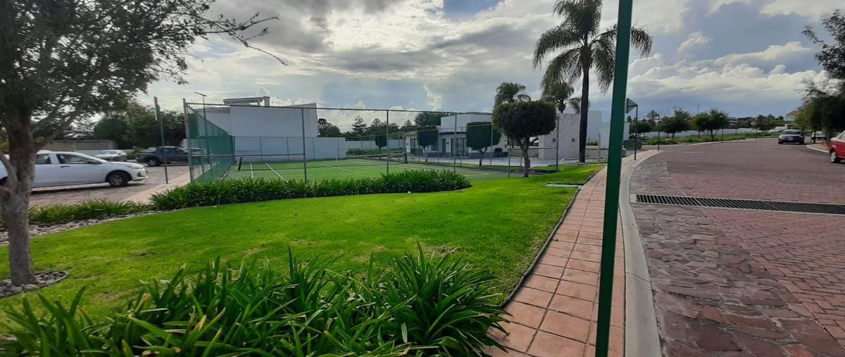 Foto de terreno habitacional en venta en del encino , ciudad maderas, el marqués, querétaro, 0 No. 03