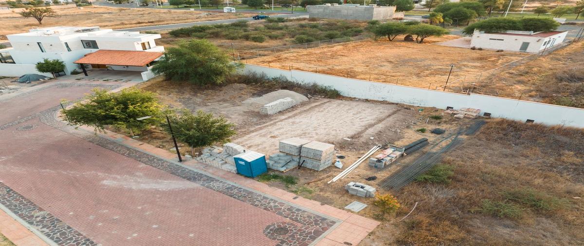 Foto de terreno habitacional en venta en del encino , el marqués, querétaro, querétaro, 0 No. 05