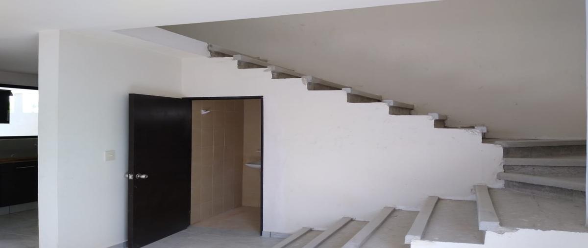 Foto de casa en venta en del estado , burócrata, pánuco, veracruz de ignacio de la llave, 0 No. 04