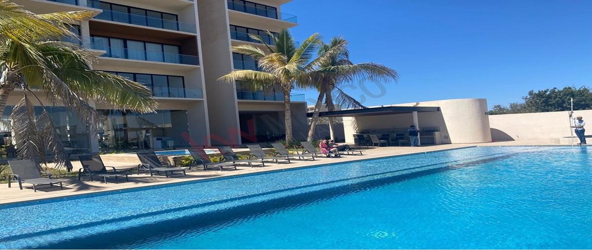 Foto de departamento en renta en del estero 6003-b, marina mazatlán, mazatlán, sinaloa, 0 No. 01