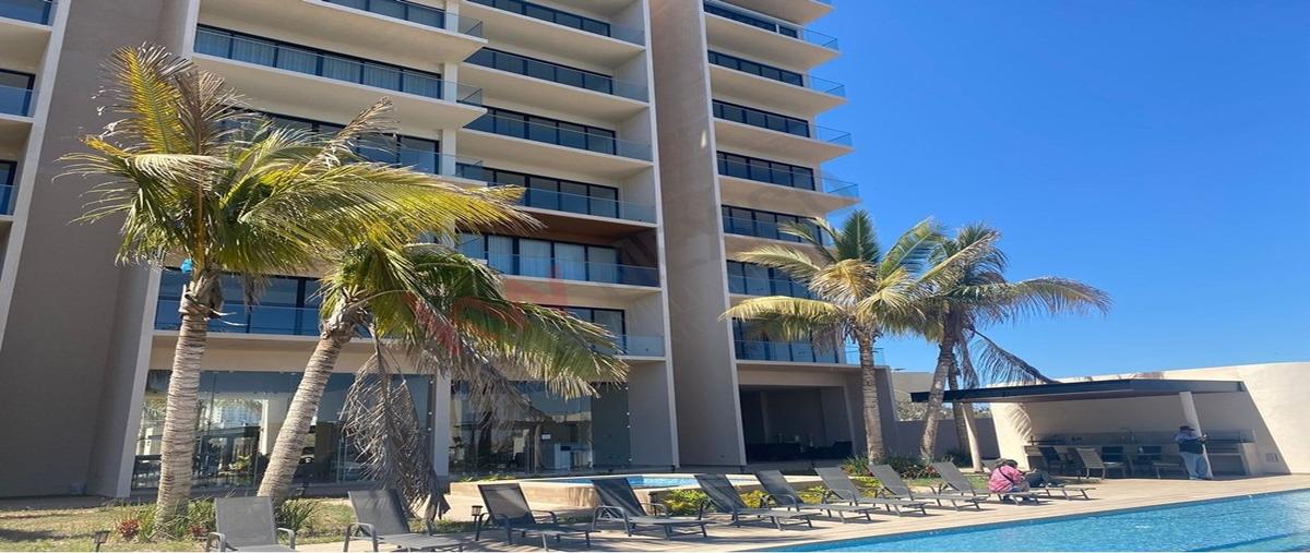 Foto de departamento en renta en del estero 6003-b, marina mazatlán, mazatlán, sinaloa, 0 No. 02