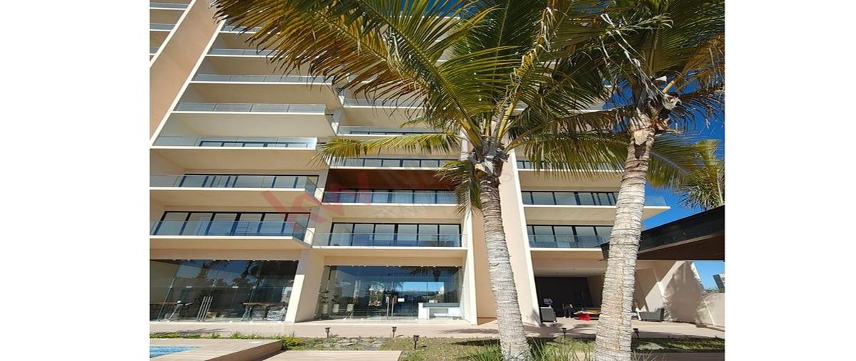 Foto de departamento en renta en del estero 6003-b, marina mazatlán, mazatlán, sinaloa, 0 No. 03