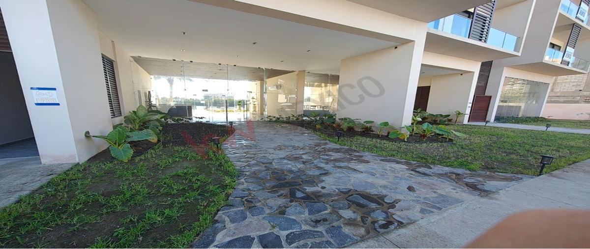 Foto de departamento en renta en del estero 6003-b, marina mazatlán, mazatlán, sinaloa, 0 No. 04